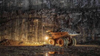 Ghana mining regulator: Newmont, AngloGold, Zijin must shift to local contractors by December 2026