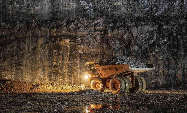 Ghana mining regulator: Newmont, AngloGold, Zijin must shift to local contractors by December 2026