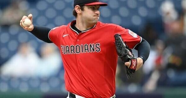 Gavin Williams Strikes Out 11 in Guardians’ Win Over Orioles