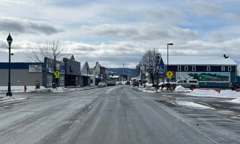 Recovery boarding school in Fort Kent targets rising teen overdoses