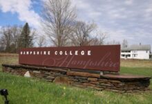 Massachusetts College Closures: About 350 Jobs at Risk