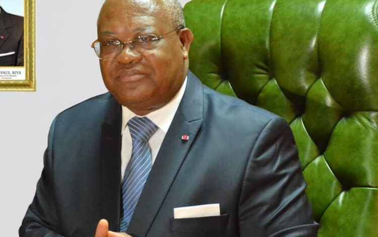 Cameroun : Retraité sans ressources, SEYI Alphonse saisit le Minfopra via la Comicodi