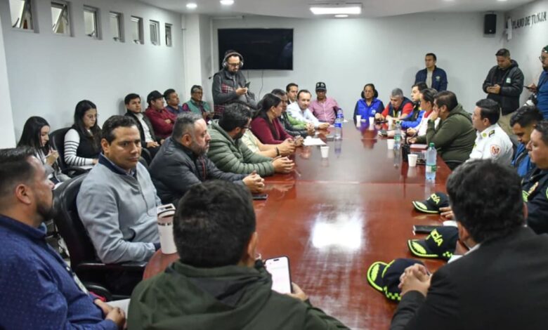 Acuerdos entre taxistas y Alcaldía de Tunja: ¿qué cambia en la movilidad?