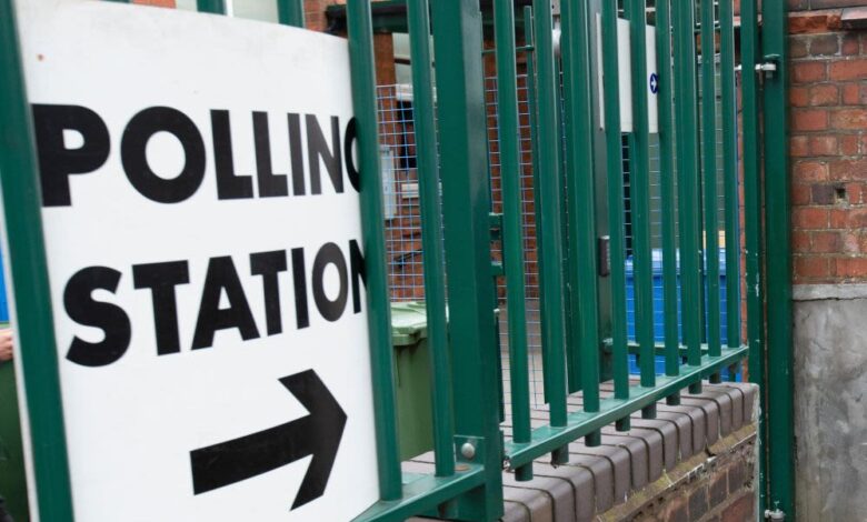 Muslim Vote Hustings Signal Pressure on Labour Before May Elections