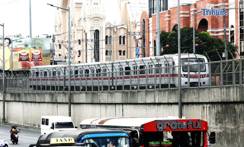 MRT-7 Test Runs Bring New Hope to Commuters