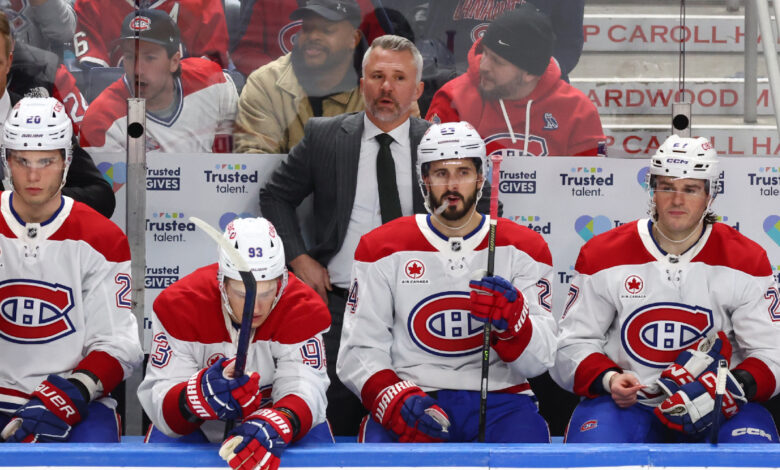 Canadiens’ Martin St. Louis ready to adjust vs Lightning