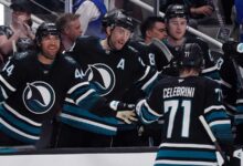 3 reasons why Sharks missed 2026 Stanley Cup Playoffs