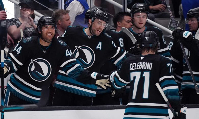 3 reasons why Sharks missed 2026 Stanley Cup Playoffs