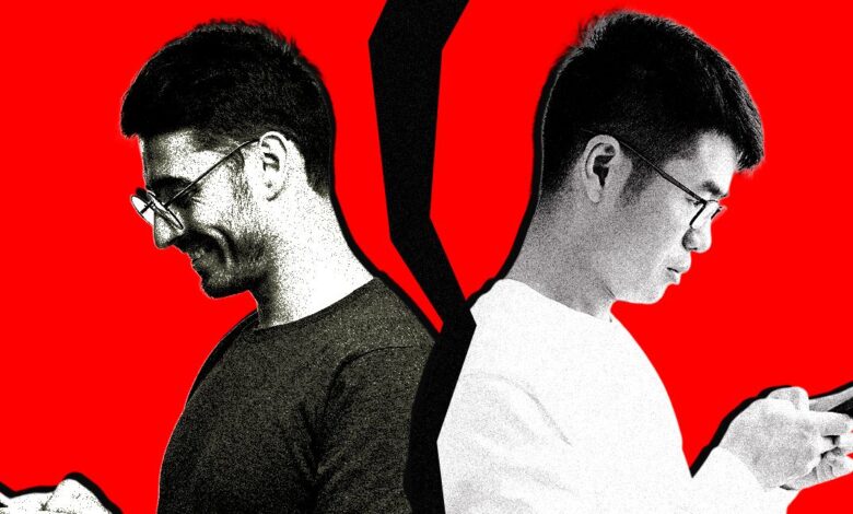 Rednote Tightens China–World Access as Users Get Redirected