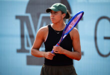 Madison Keys withdraws from Madrid Open with illness — who replaces her