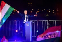 Hungary’s Power Shift: Peter Magyar and Democracy Rebuild