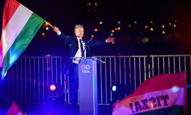 Hungary’s Power Shift: Peter Magyar and Democracy Rebuild