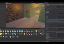 Unity + Lua PSX Dev: Build for the Original PlayStation—Again