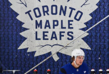 Maple Leafs GM Search: Chayka vs White Latest