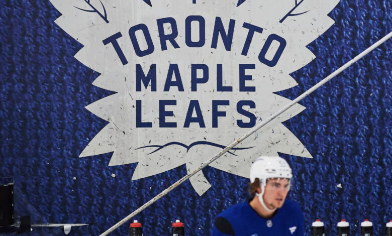 Maple Leafs GM Search: Chayka vs White Latest