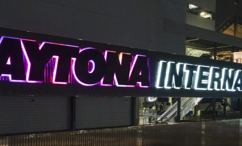 Florida landmarks light up purple for Marsy’s Law week