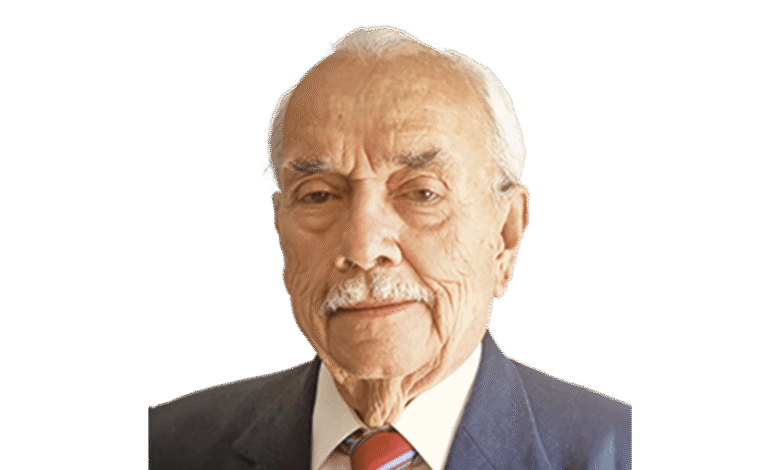 El anuncio del escogido: urgencia política en Guatemala