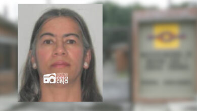 Buscan a familiares de Martha Lucila Orozco, fallecida en Medellín