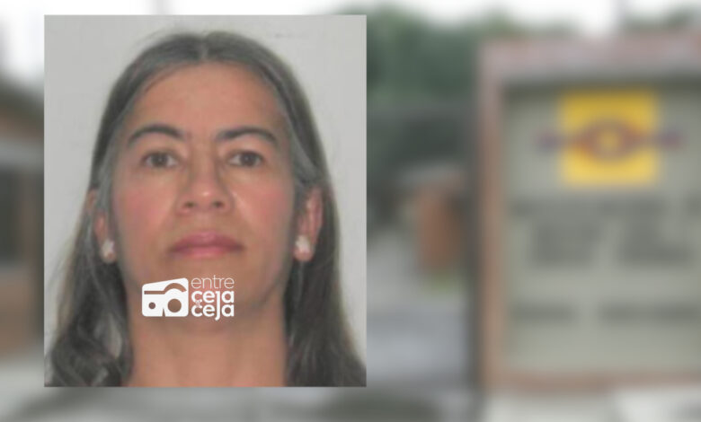 Buscan a familiares de Martha Lucila Orozco, fallecida en Medellín