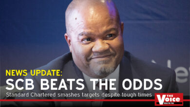 SCB beats the odds as Botswana results land