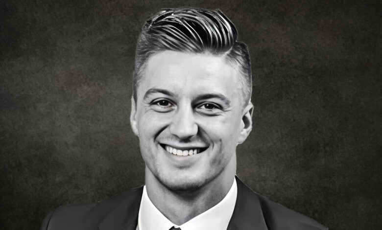 Matt Floyd joins Capital City Consulting as a new partner