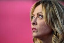 Giorgia Meloni’s Populist Formula Failed to Deliver Results