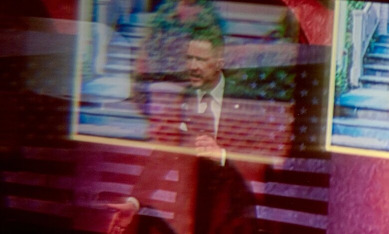 The New Faces of Christian Nationalism