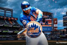 Mets drop Tommy Pham after Rockies sweep