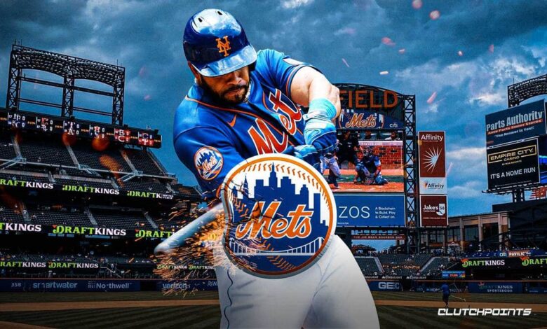 Mets drop Tommy Pham after Rockies sweep