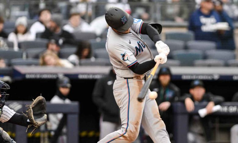 Mets signing vet OF after brutal 9-18 start to 2026 season