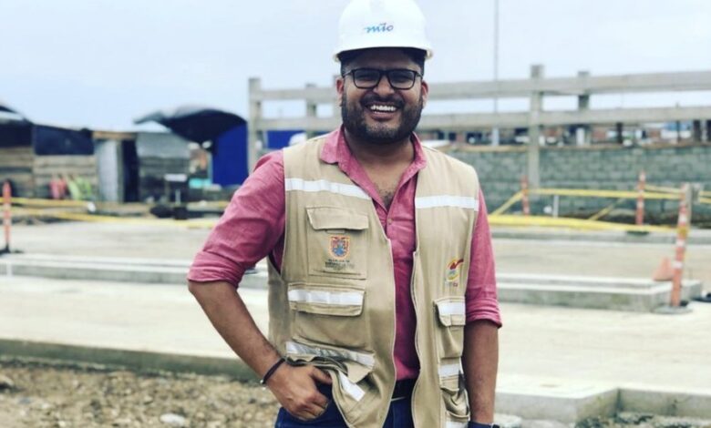 Seguridad en la construcción: El reto de proteger a la comunidad