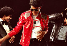 Weekend Box Office: Michael Thrills with Biggest Opening Ever for Musical Biopic