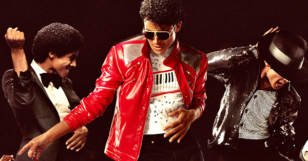 Weekend Box Office: Michael’s M Musical Biopic Hits History