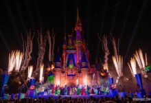 Mickey’s Not-So-Scary Halloween Party 2026: Dates, Tickets and Everything You Need to Plan