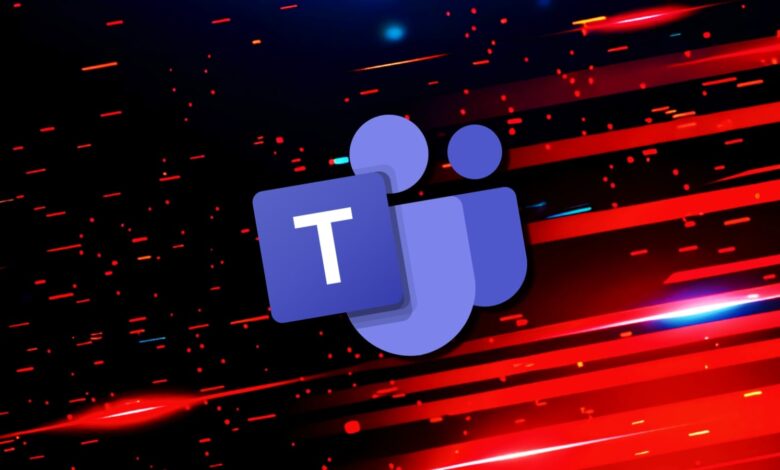 Microsoft Teams right-click paste bug breaks after Edge update