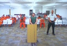 Suspect’s worsening behavior reported before USF killings