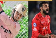 HYDK vs IU PSL 2026: 5 players to watch as Shadab Khan faces Saim Ayub today
