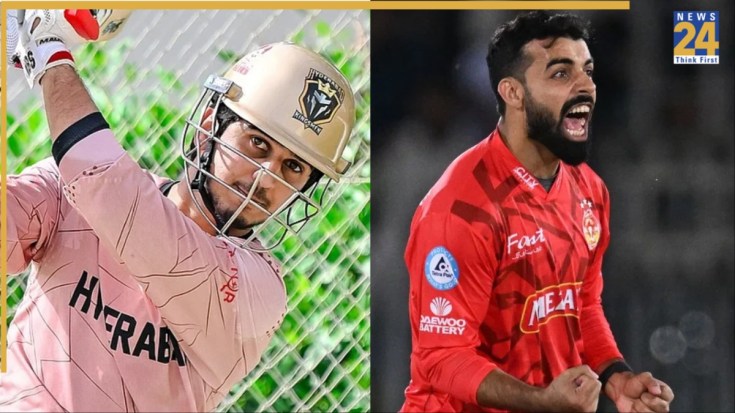 HYDK vs IU PSL 2026: 5 players to watch as Shadab Khan faces Saim Ayub today