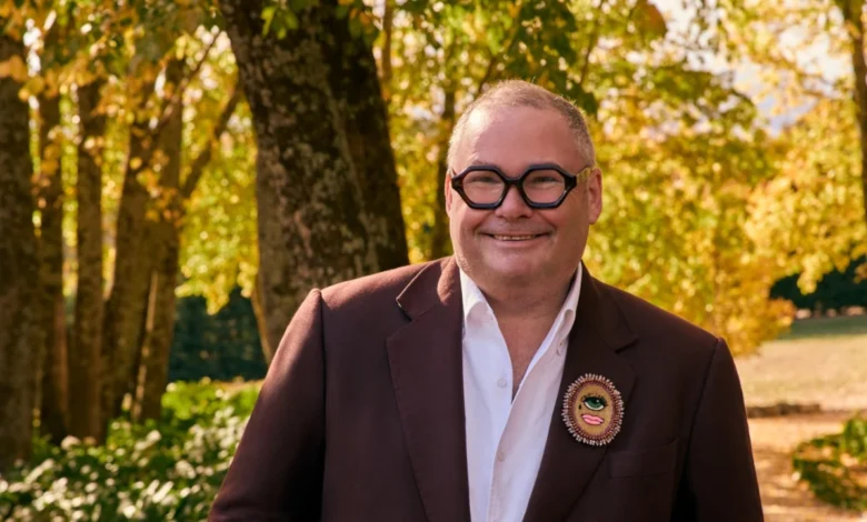 Five Minutes With Jason Jones: Entrecote Turns Steak Frites Into Romance