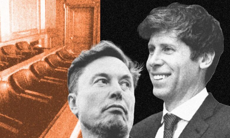 Musk v. Altman Trial: Jurors Raise Concerns, Promise to Stay Fair