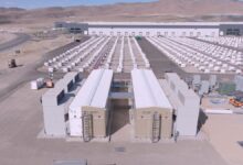 Redwood Materials COO exits as layoffs reshape battery recycling