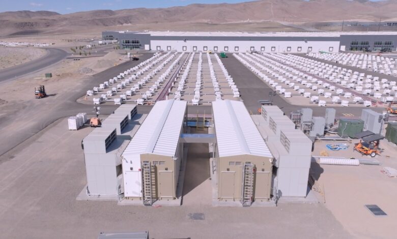 Redwood Materials COO exits as layoffs reshape battery recycling