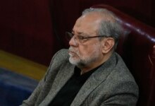 Zolghadr’s Rise Signals Iran’s Post-Clerical Shift