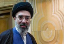 Who runs Iran right now? Trump and security officials clash