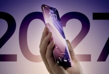 20th Anniversary iPhone to Feature Custom Micro-Curved OLED