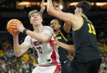 Motiejus Krivas returns to Arizona in 2026-27 despite NBA buzz