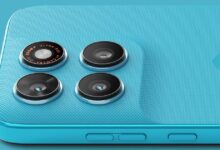 Moto G87 brings a 200MP camera, 5000-nit AMOLED, and IP69 durability to budget