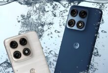 Motorola Edge 70 Pro review-ish: Ultra-bright display and bold styling