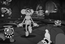 Mouse: P.I. For Hire Achievements Guide — Full Trophy Path