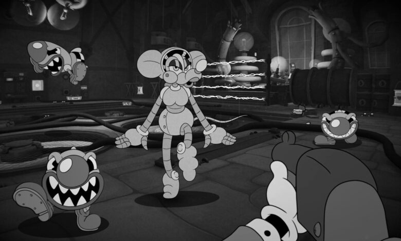 Mouse: P.I. For Hire Achievements Guide — Full Trophy Path